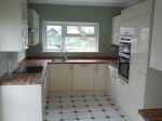 Kitchen fitters in Milton Keynes